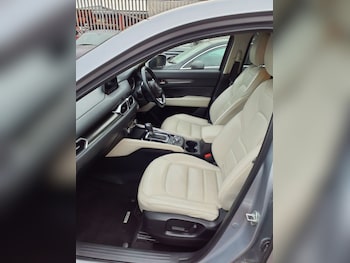 Used Mazda CX-5 2018 for sale - 77498593: Photo