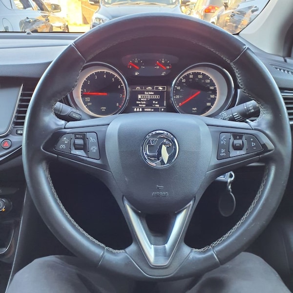 Used Vauxhall Astra 2018 for sale - 74223740: Photo 11