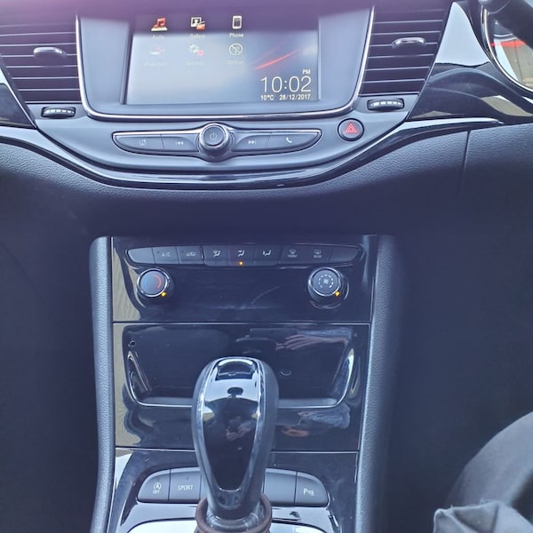 Used Vauxhall Astra 2018 for sale - 74223740: Photo 13