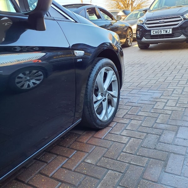 Used Vauxhall Astra 2018 for sale - 74223740: Photo 14