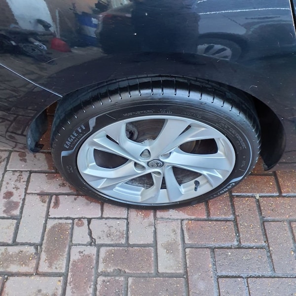 Used Vauxhall Astra 2018 for sale - 74223740: Photo 16
