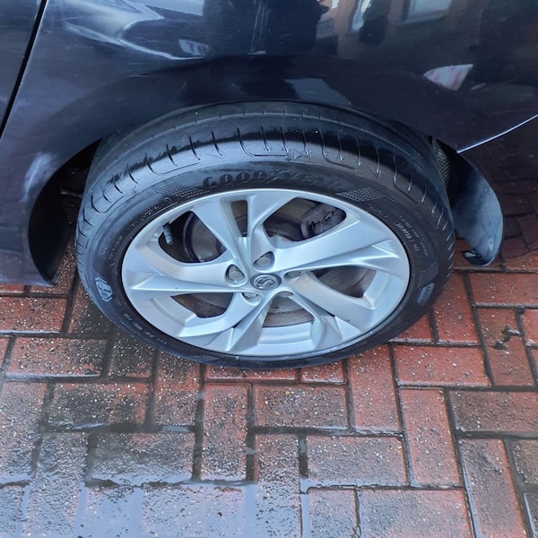 Used Vauxhall Astra 2018 for sale - 74223740: Photo 17