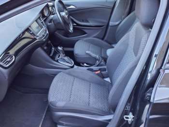 Used Vauxhall Astra 2018 for sale - 74223740: Photo