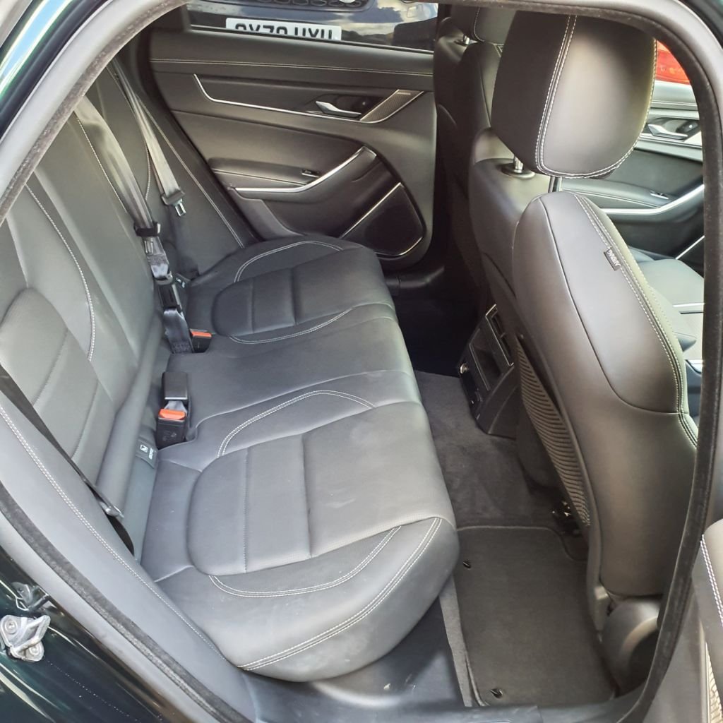 Used Jaguar XF 2023 for sale - 77056271: Photo 10