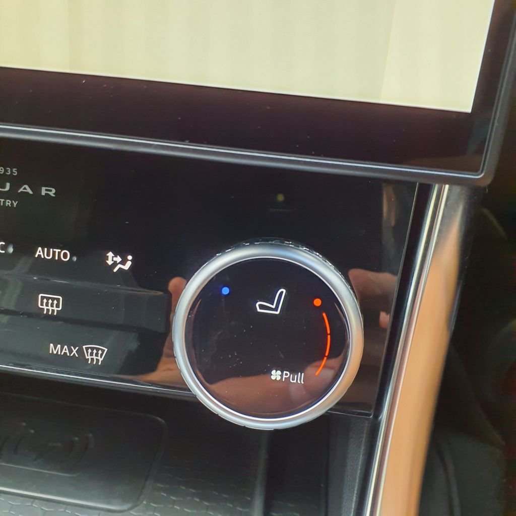 Used Jaguar XF 2023 for sale - 77056271: Photo 16