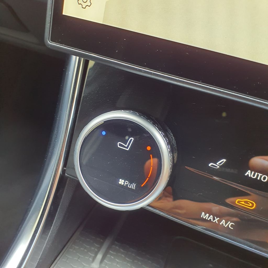 Used Jaguar XF 2023 for sale - 77056271: Photo 17