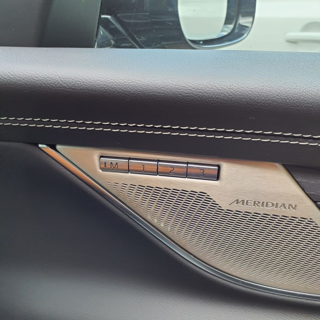 Used Jaguar XF 2023 for sale - 77056271: Photo 19