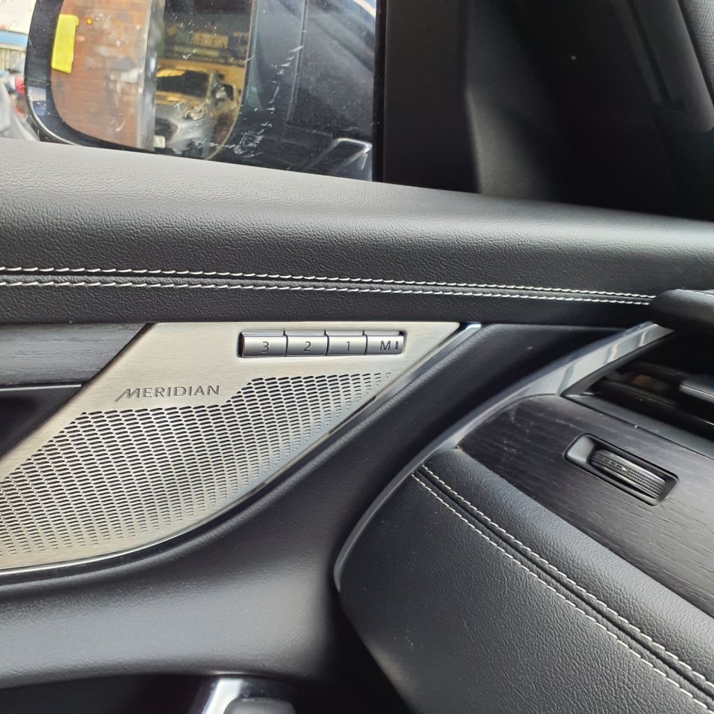 Used Jaguar XF 2023 for sale - 77056271: Photo 20