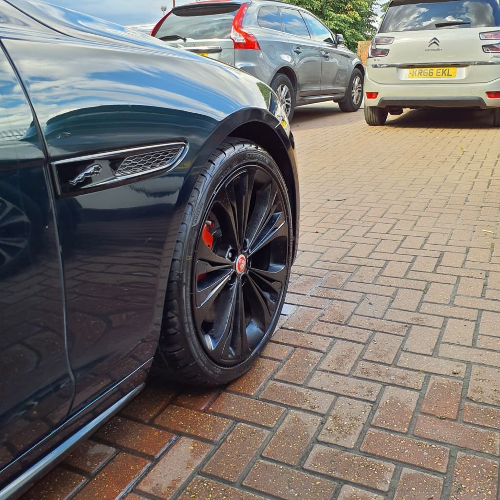 Used Jaguar XF 2023 for sale - 77056271: Photo 22