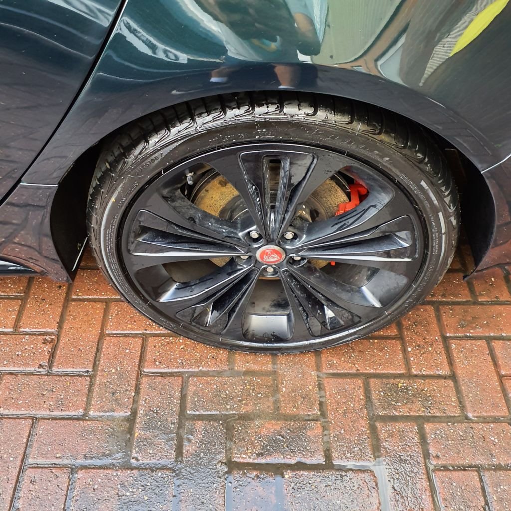 Used Jaguar XF 2023 for sale - 77056271: Photo 23