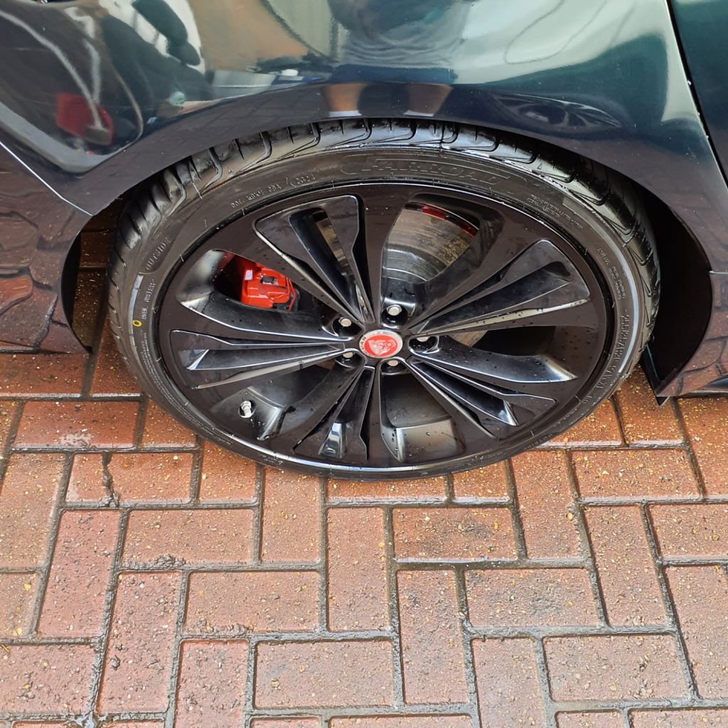 Used Jaguar XF 2023 for sale - 77056271: Photo 24