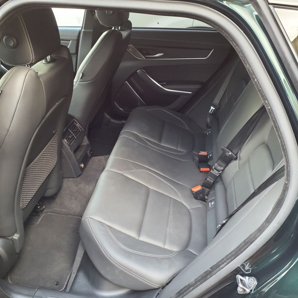 Used Jaguar XF 2023 for sale - 77056271: Photo 5