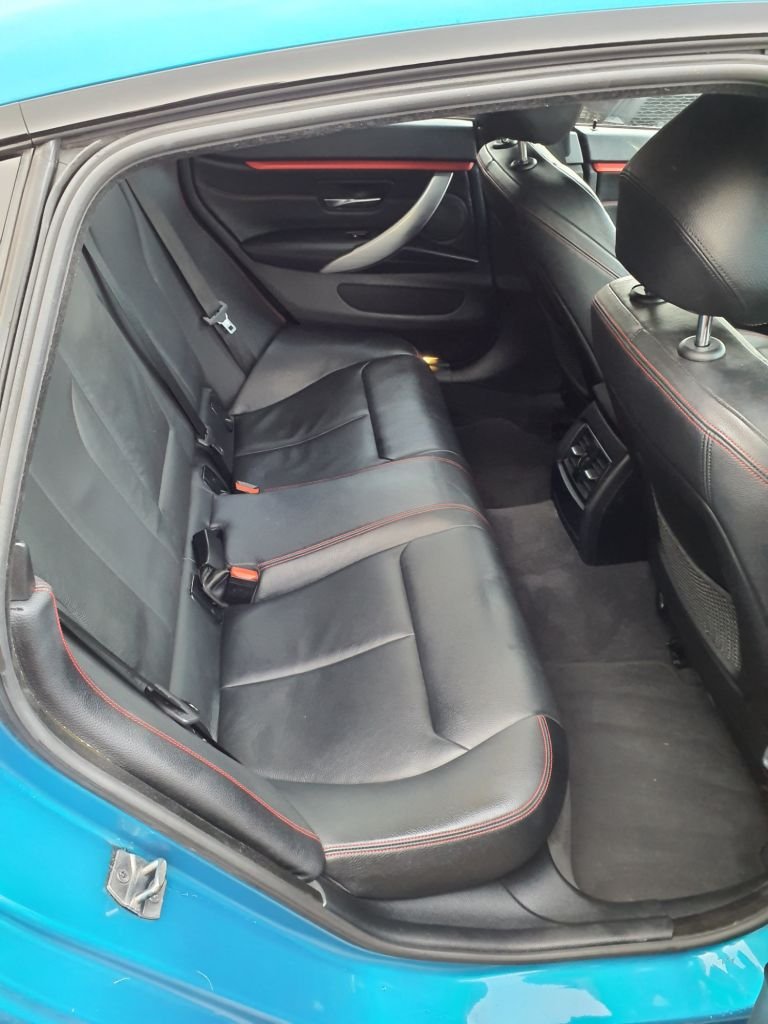 Used BMW 4 Series 2018 for sale - 77422530: Photo 11