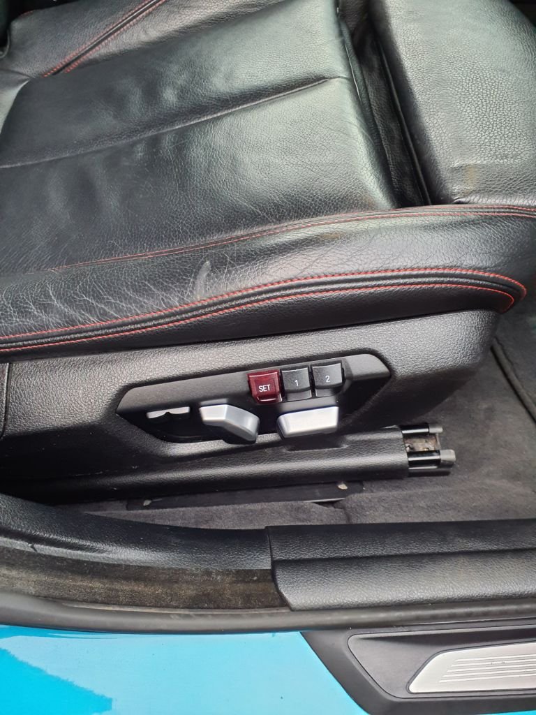 Used BMW 4 Series 2018 for sale - 77422530: Photo 12