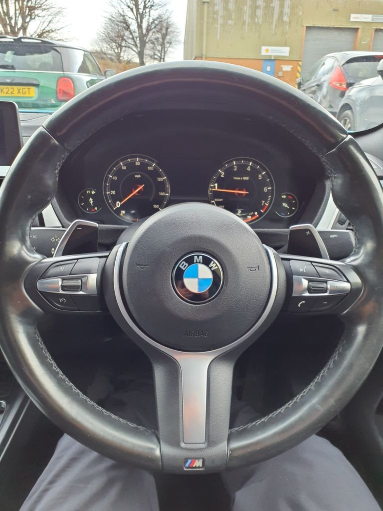 Used BMW 4 Series 2018 for sale - 77422530: Photo 14