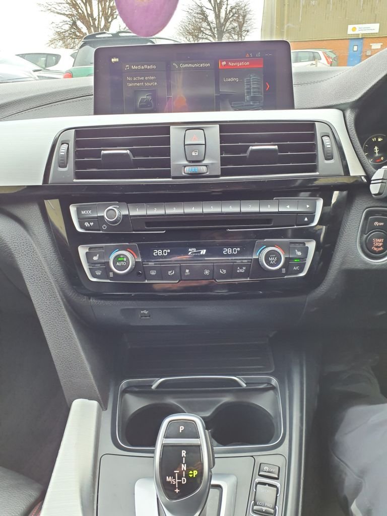 Used BMW 4 Series 2018 for sale - 77422530: Photo 17