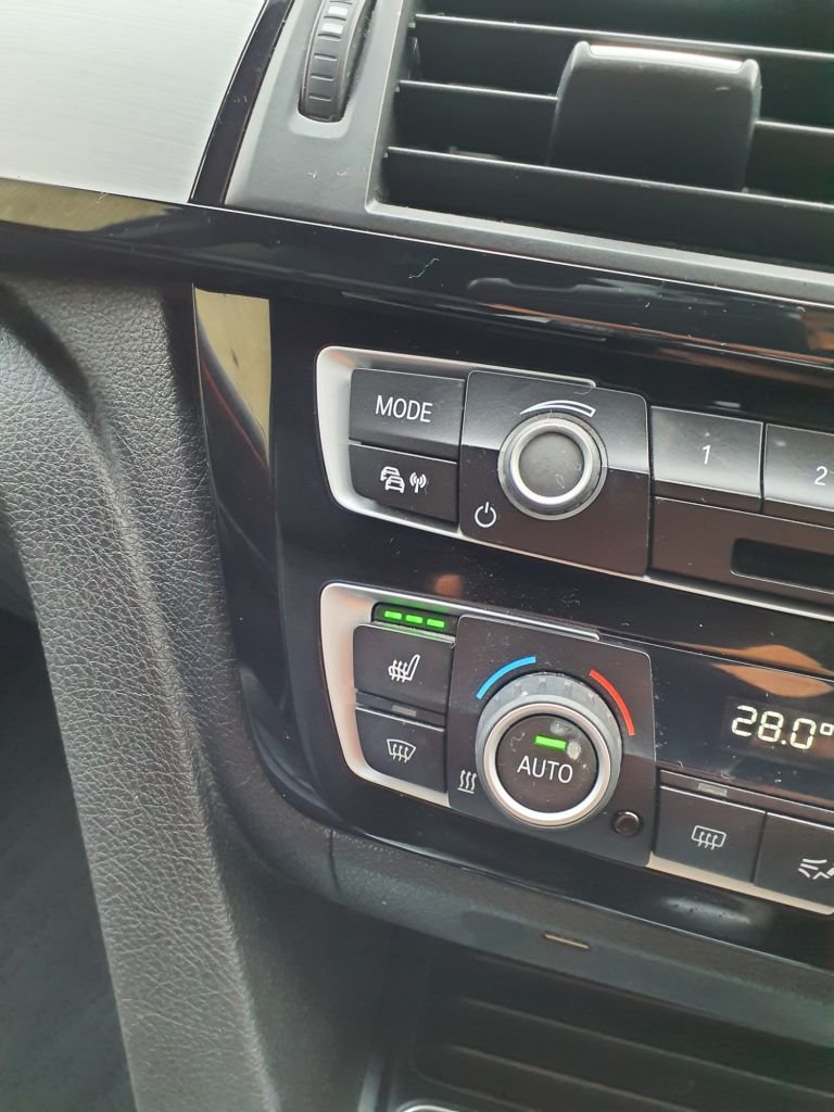 Used BMW 4 Series 2018 for sale - 77422530: Photo 18