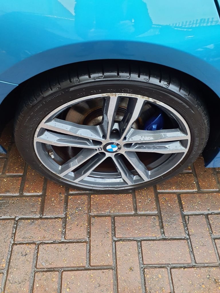 Used BMW 4 Series 2018 for sale - 77422530: Photo 22