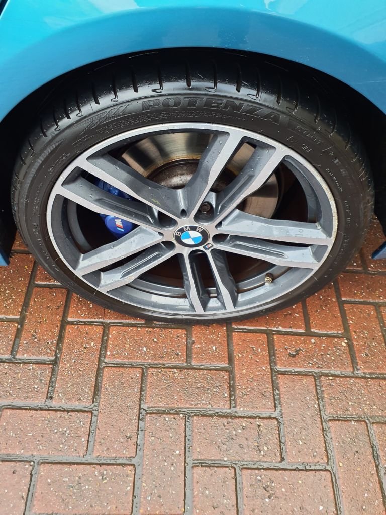 Used BMW 4 Series 2018 for sale - 77422530: Photo 23