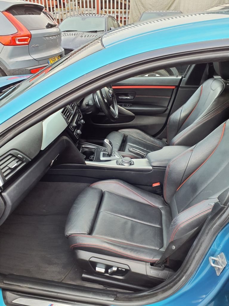 Used BMW 4 Series 2018 for sale - 77422530: Photo 4