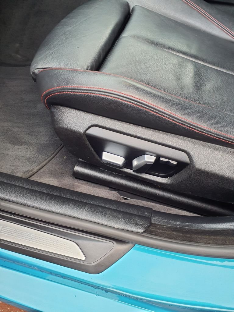 Used BMW 4 Series 2018 for sale - 77422530: Photo 5