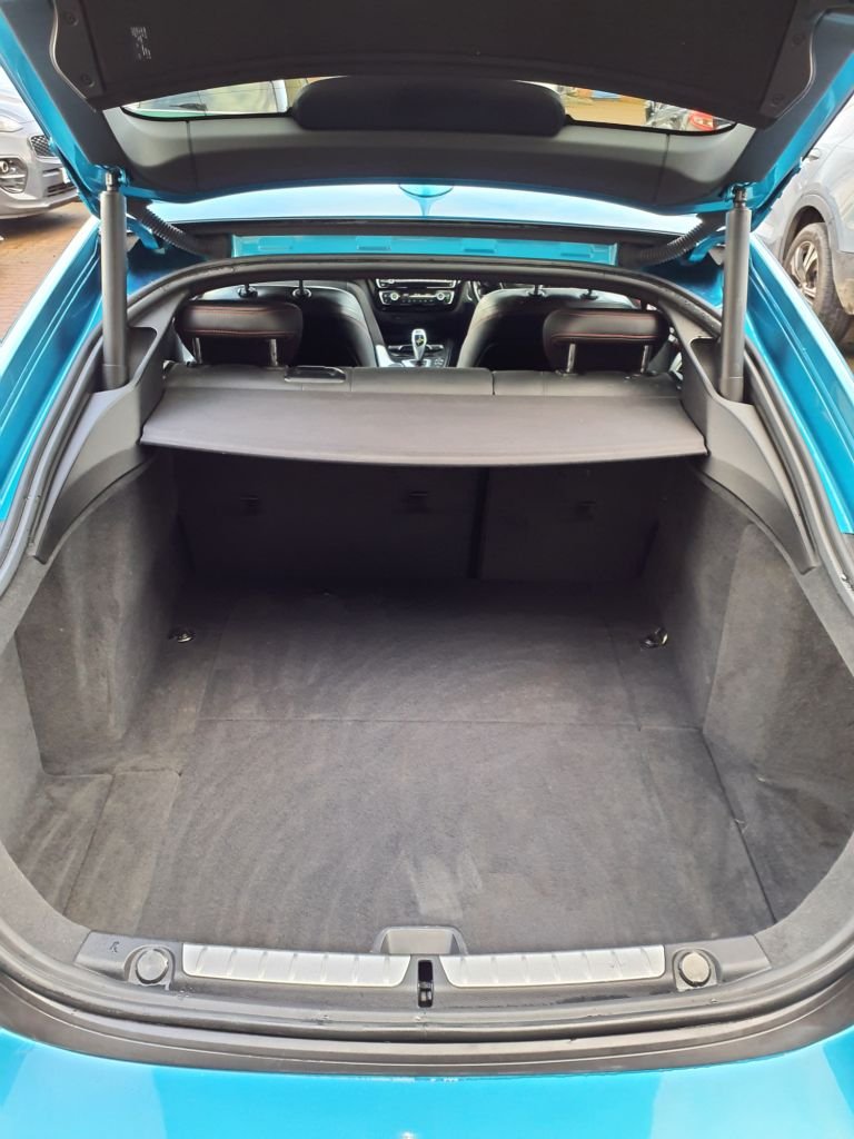 Used BMW 4 Series 2018 for sale - 77422530: Photo 8