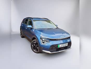Used Kia Niro 2024 for sale - 79771262: Photo