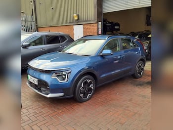 Used Kia Niro 2024 for sale - 79771262: Photo