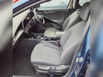 Used Kia Niro 2024 for sale - 79771262: Photo