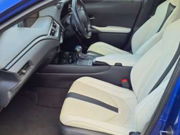 Used Lexus UX 2022 for sale - 75335416: Photo