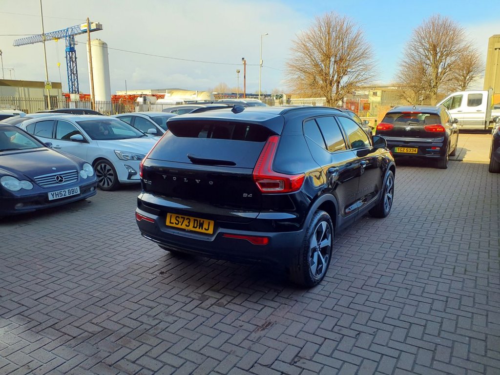 Used Volvo XC40 2023 for sale - 78030599: Photo 10