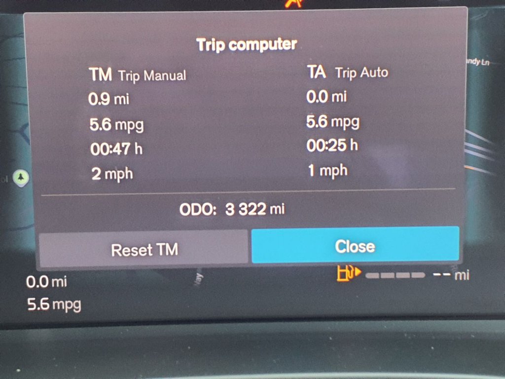 Used Volvo XC40 2023 for sale - 78030599: Photo 13