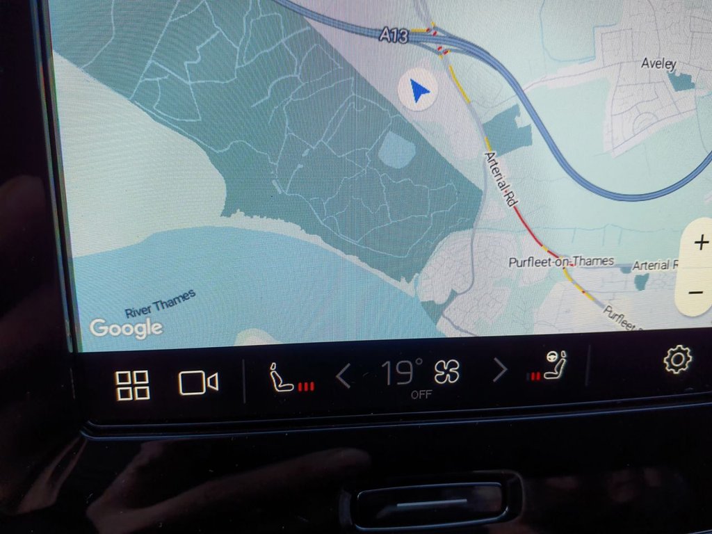 Used Volvo XC40 2023 for sale - 78030599: Photo 14