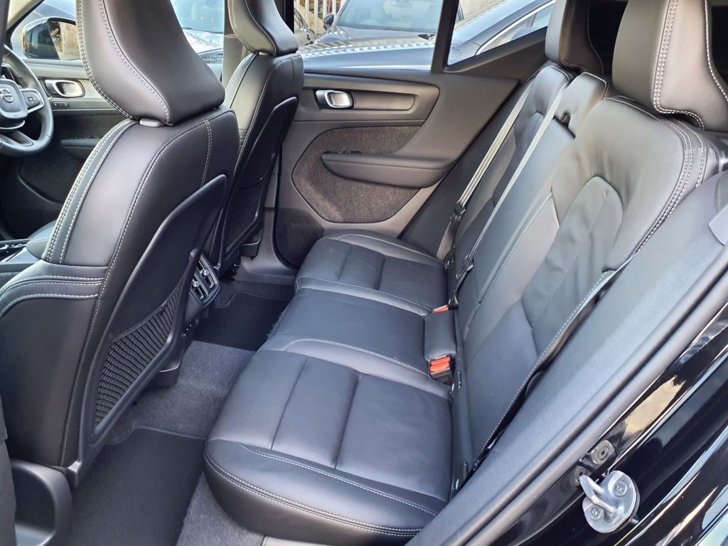 Used Volvo XC40 2023 for sale - 78030599: Photo 5