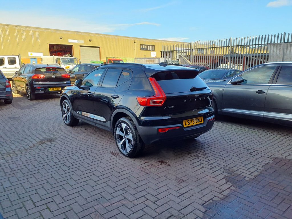 Used Volvo XC40 2023 for sale - 78030599: Photo 6