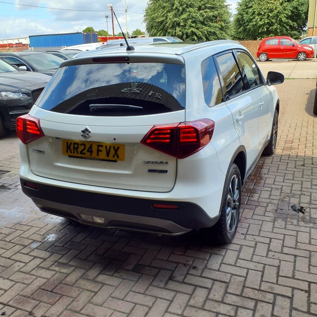 Used Suzuki Vitara 2024 for sale - 75264709: Photo 11