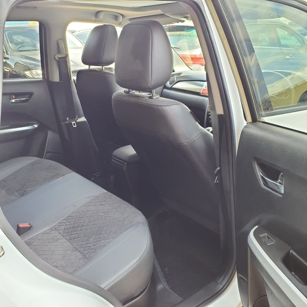 Used Suzuki Vitara 2024 for sale - 75264709: Photo 12