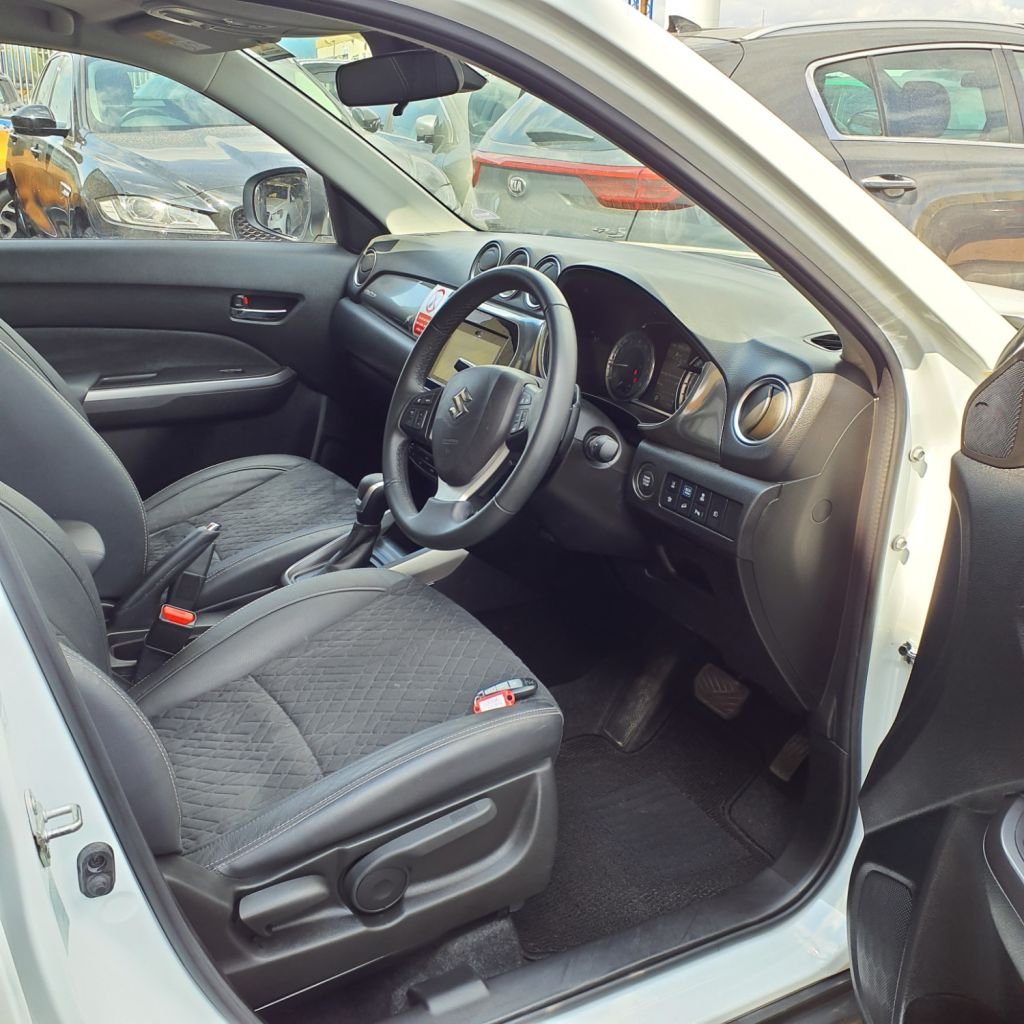 Used Suzuki Vitara 2024 for sale - 75264709: Photo 13