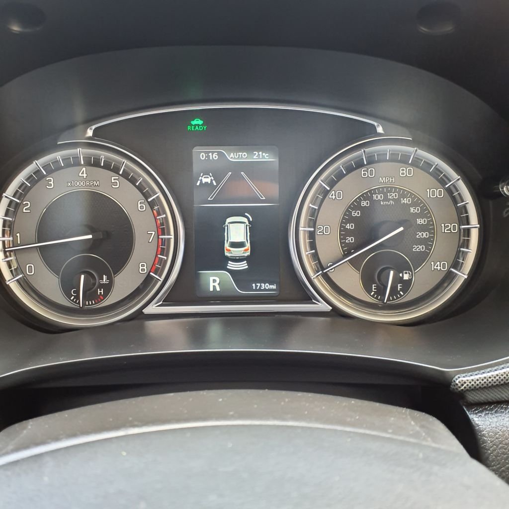 Used Suzuki Vitara 2024 for sale - 75264709: Photo 14