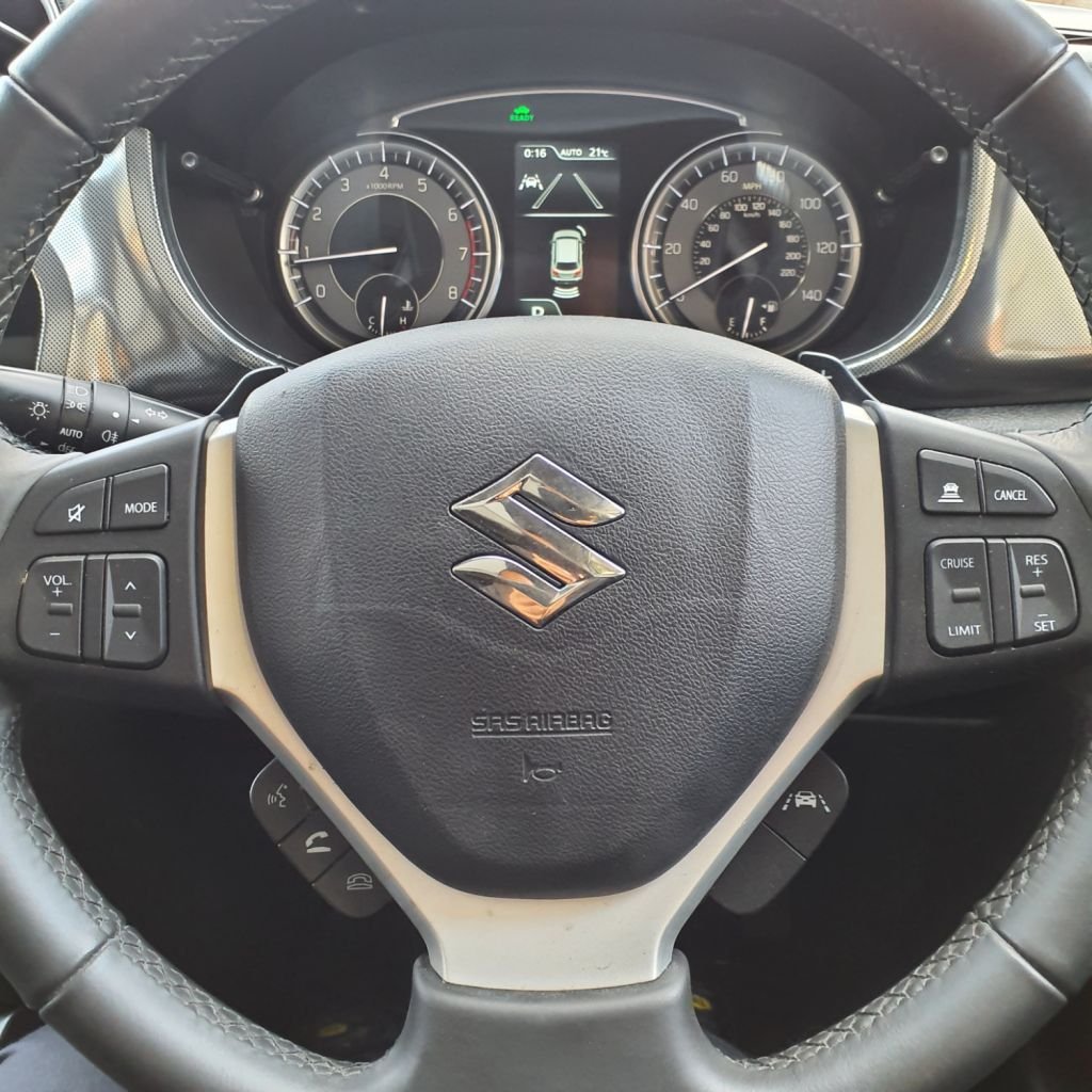 Used Suzuki Vitara 2024 for sale - 75264709: Photo 15