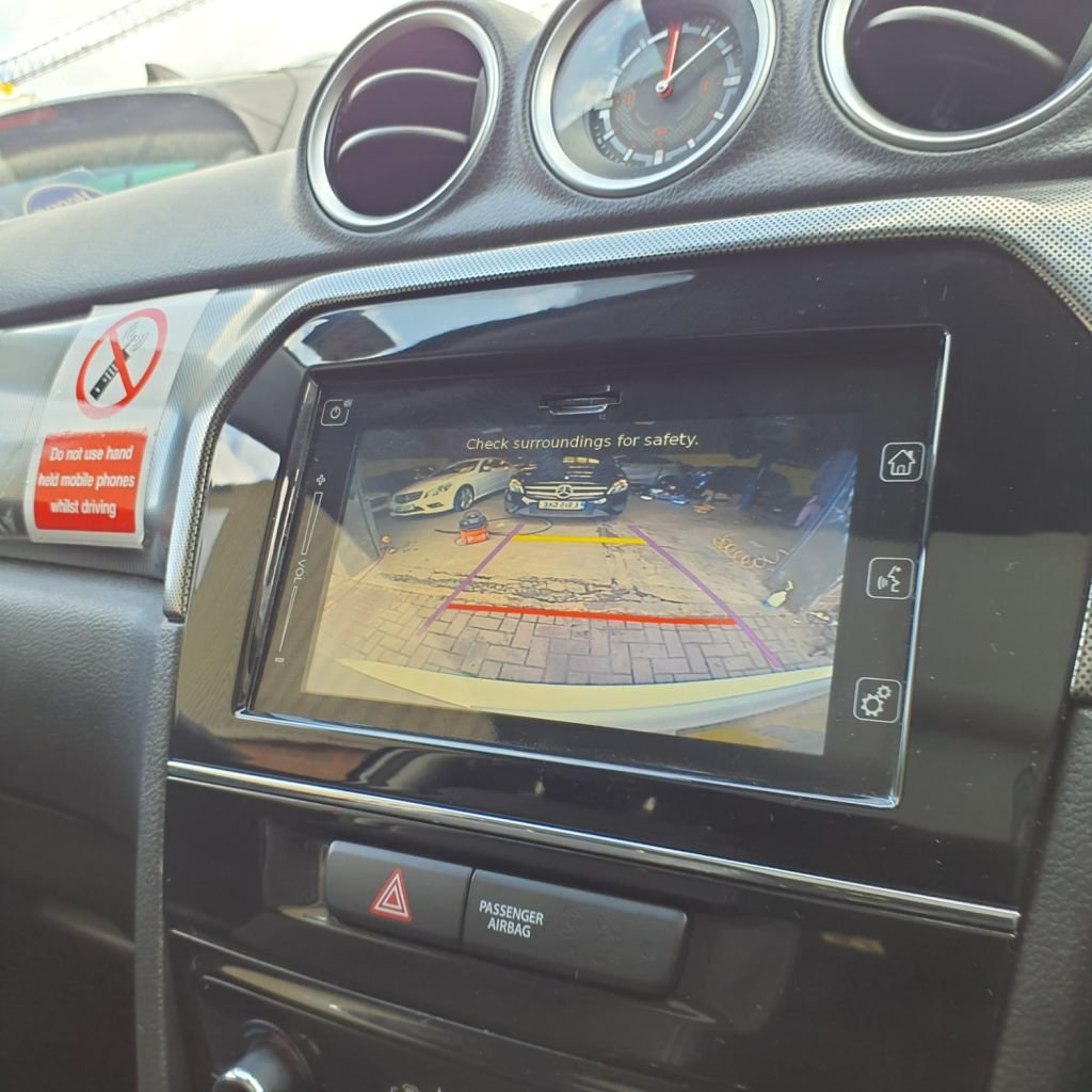 Used Suzuki Vitara 2024 for sale - 75264709: Photo 18