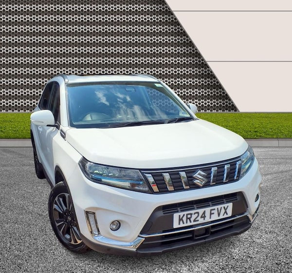 Used Suzuki Vitara 2024 for sale - 75264709: Photo 1