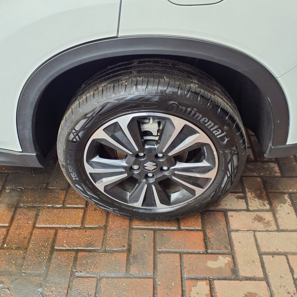 Used Suzuki Vitara 2024 for sale - 75264709: Photo 22