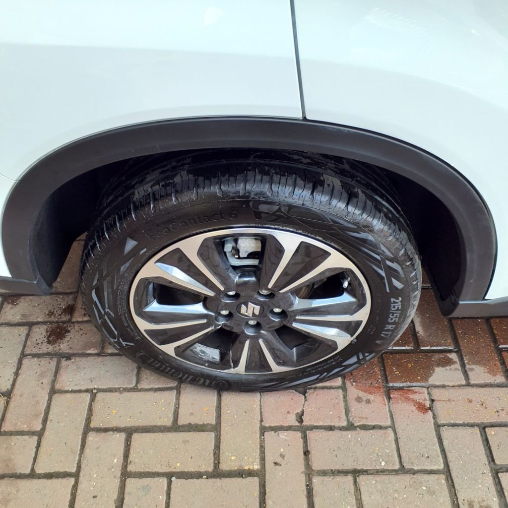 Used Suzuki Vitara 2024 for sale - 75264709: Photo 23