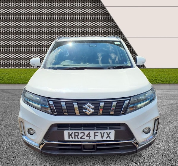 Used Suzuki Vitara 2024 for sale - 75264709: Photo 2