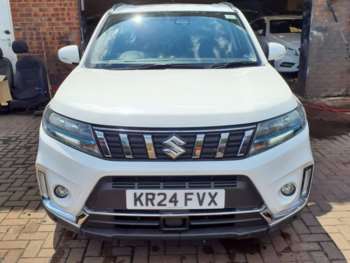 Used Suzuki Vitara 2024 for sale - 75264709: Photo