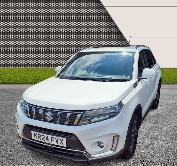 Used Suzuki Vitara 2024 for sale - 75264709: Photo 3