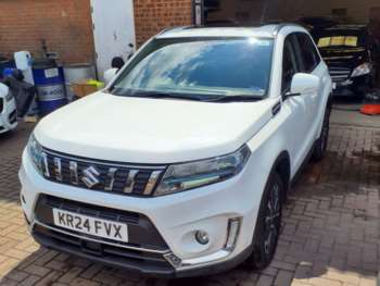 Used Suzuki Vitara 2024 for sale - 75264709: Photo