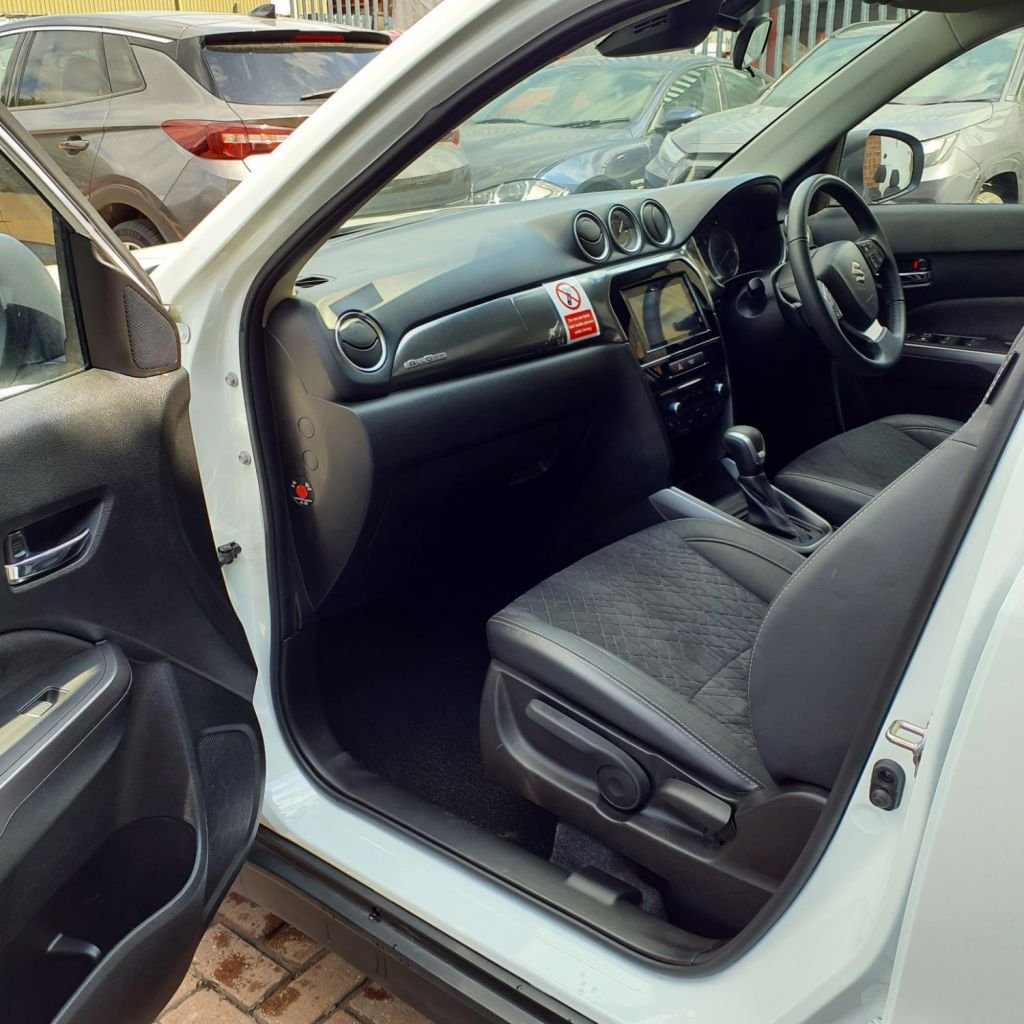 Used Suzuki Vitara 2024 for sale - 75264709: Photo 6