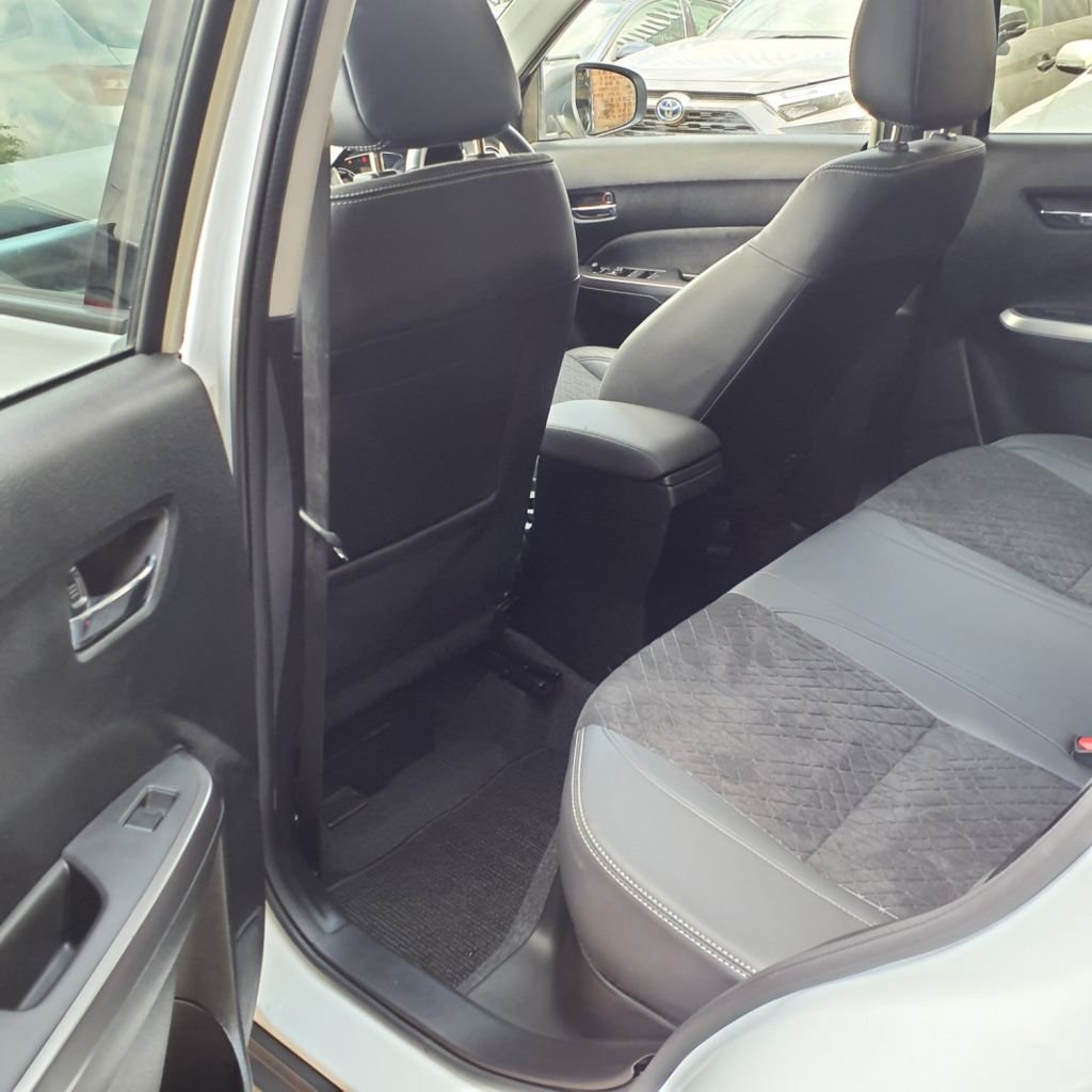 Used Suzuki Vitara 2024 for sale - 75264709: Photo 7